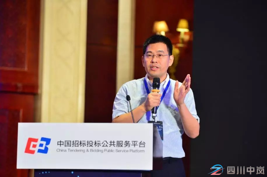 協(xié)同推進“互聯(lián)網(wǎng)+”招標采購行動技術(shù)創(chuàng)新成果推廣運用交流會于北京成功召開